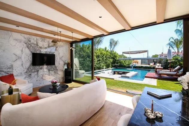 Genesis Hotel & Spa Alaçatı - Oda