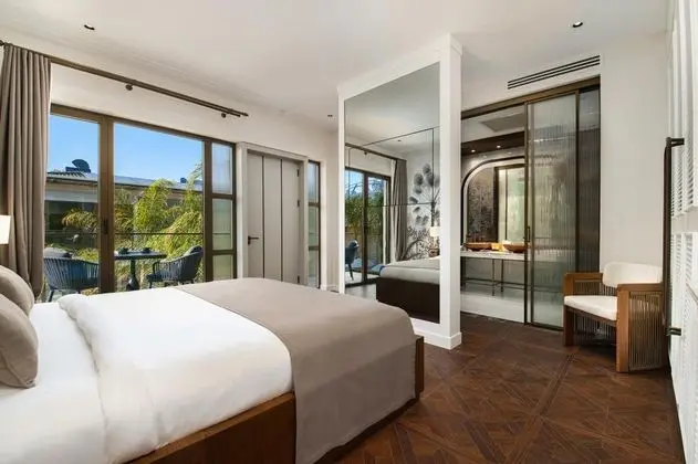 Genesis Hotel & Spa Alaçatı - Oda