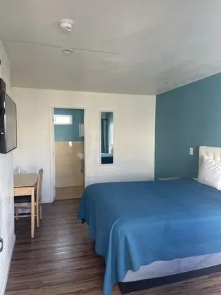 Geneva Motel Daly City - Öne Çıkan Resim