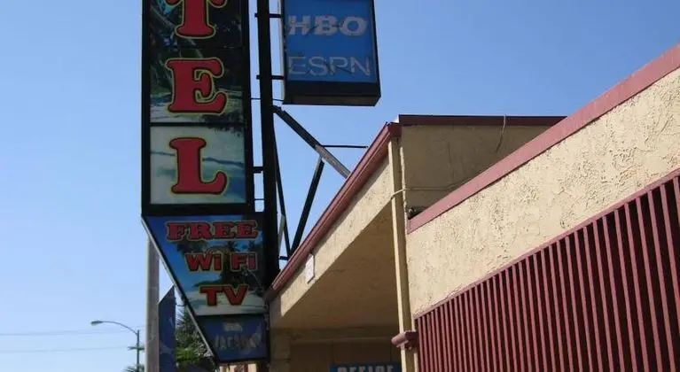 Geneva Motel