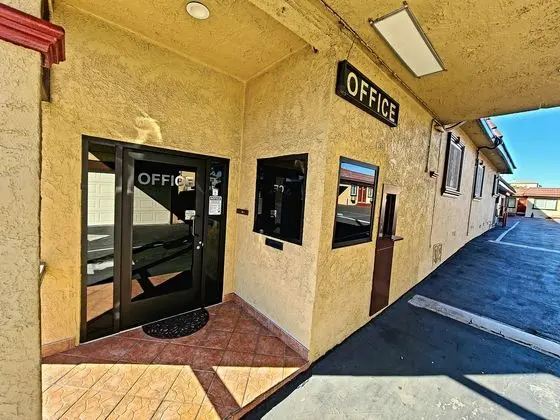 Geneva Motel - Dış Mekan