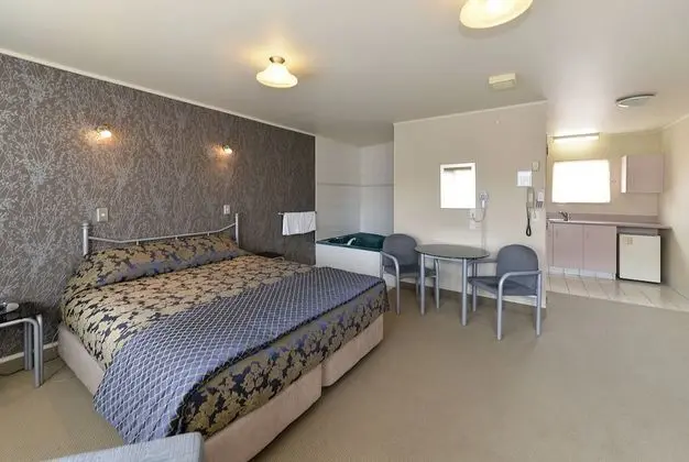 Geneva Motor Lodge - Öne Çıkan Resim