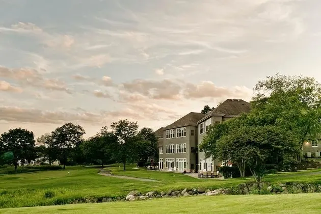 Geneva National Resort - Dış Mekan