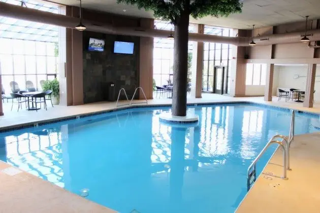Geneva National Resort - Havuz