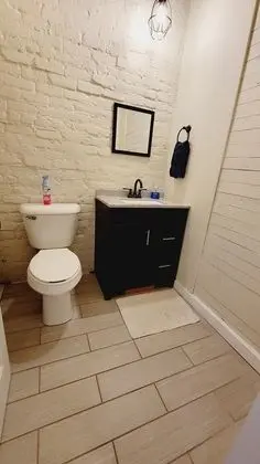 Geneva's Place LLC - Banyo Tipleri