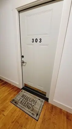 Geneva's Place LLC - Dış Mekan