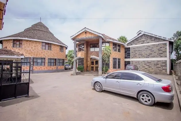 Hotel Genevieve