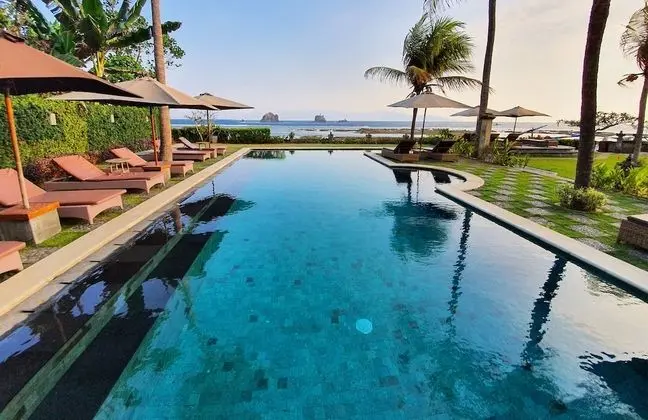 Hotel Genggong - CHSE Certified