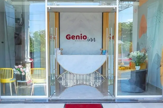GENIO INN - Mantos