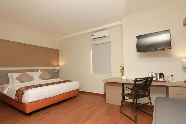 Genio Hotel