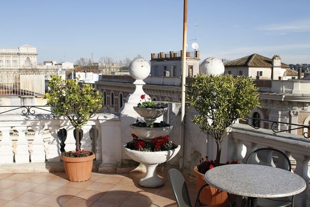 Hotel GenioFotoğrafı