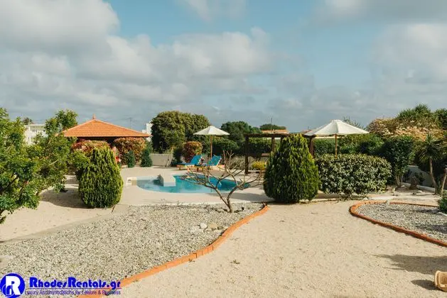 Gennadi Dreams Holiday Villa - Genel