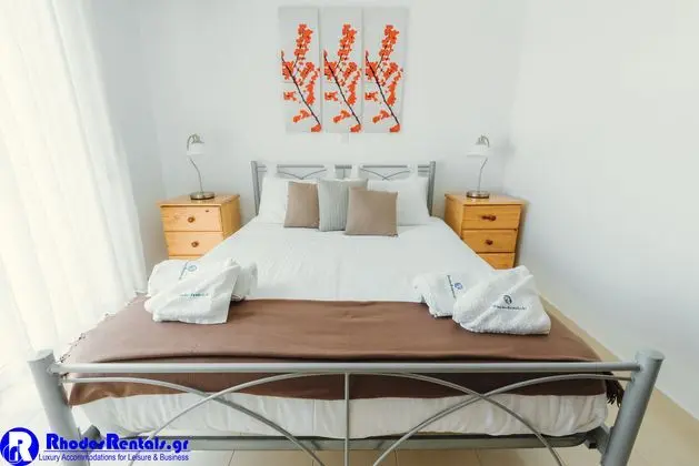Gennadi Dreams Holiday Villa - Oda