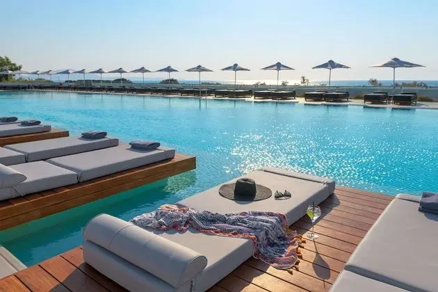 Gennadi Grand Resort - Premium All Inclusive
