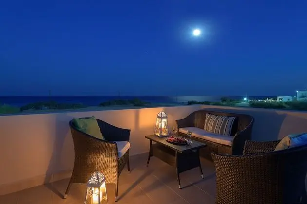 Gennadi Serenity House - Dış Mekan