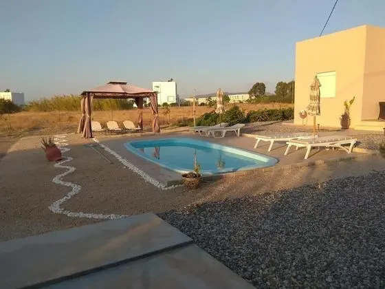 Gennadi Serenity House - Havuz