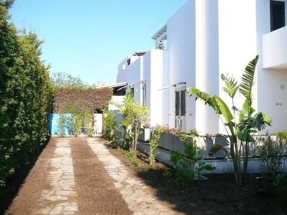 Villa Genny - Dış Mekan