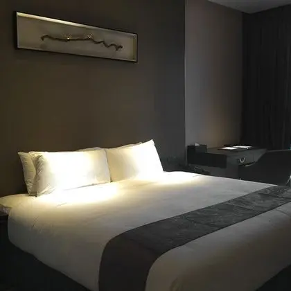 Geno Hotel Shah Alam - Oda