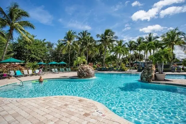 Genoa Vacation Rental Lely Resort Naples