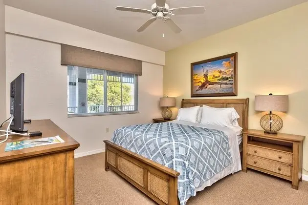 Genoa Vacation Rental Lely Resort Naples - Oda