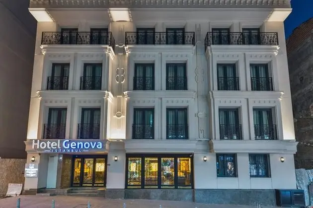 Genova Hotel