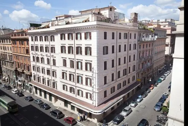 Hotel Genova - 1
