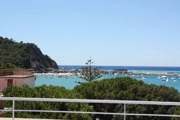 Hotel Genova - Öne Çıkan Resim