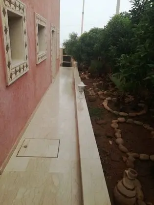 Genova surf house - Dış Mekan