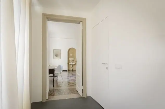 Genova46 Suites & Rooms - İç Mekan