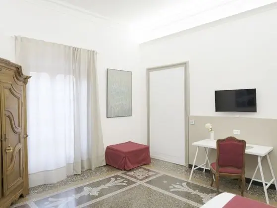Genova46 Suites & Rooms - Oda