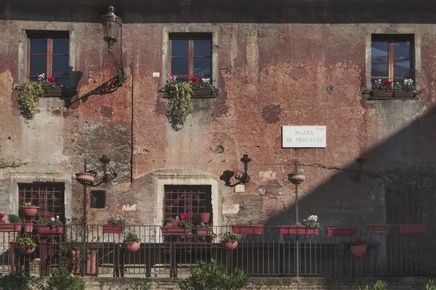 Genovesi RTH