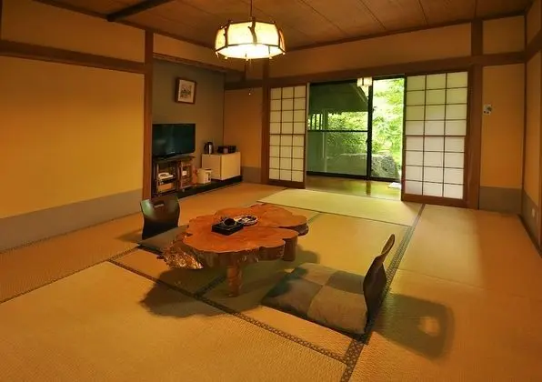 Genryu no Yado Hozantei - Oda