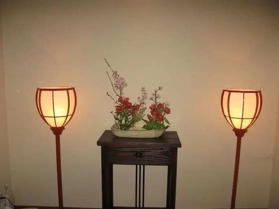 Gensen no Yado Maruishi Ryokan - İç Mekan