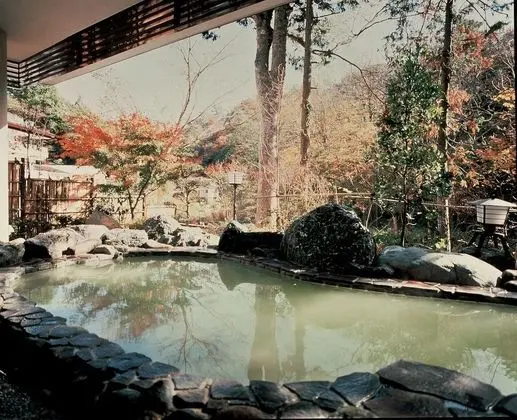Gensenkan