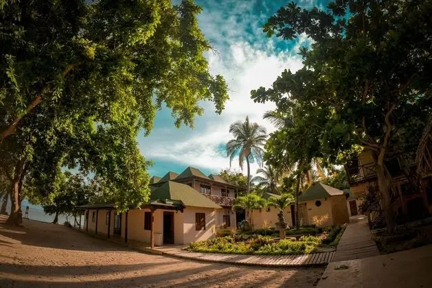 Gente de Mar Resort