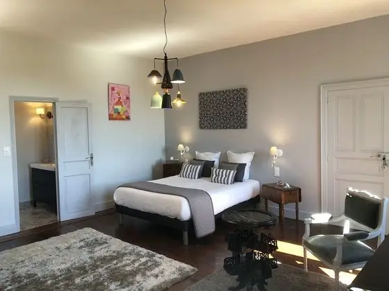 Gentil'Home - Toulouse B&B Prestige