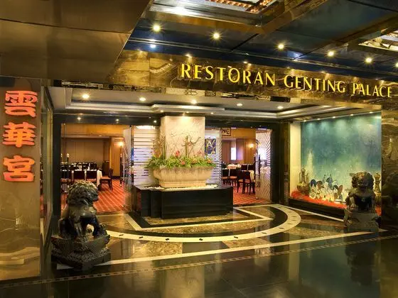 Resort Hotel - Yeme / İçme