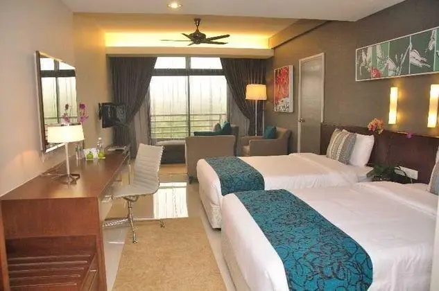 Genting View Resort