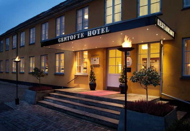 Gentofte