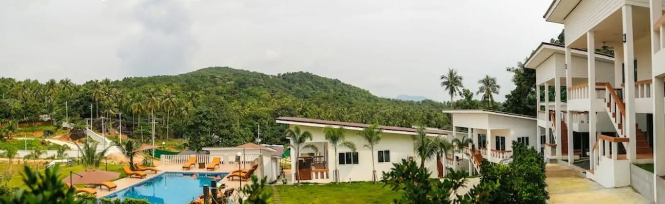 Gentry Villa Koh Phangan - Öne Çıkan Resim