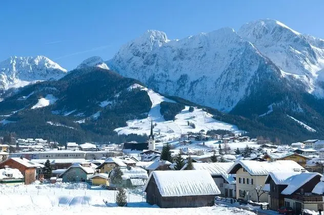 Genuss- und Vitalhotel Moisl