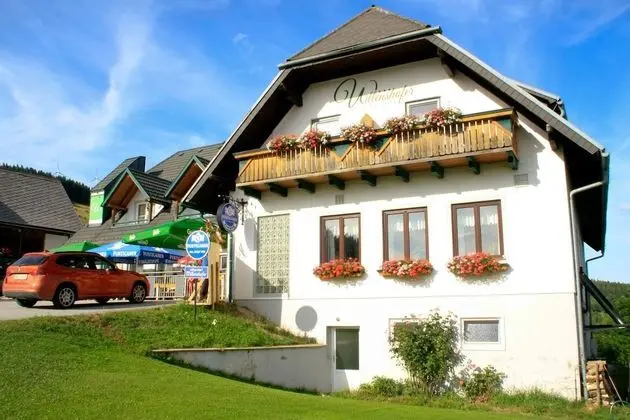 Genussgasthof Willenshofer