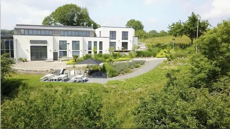Genusswerk Eifel - Boutique Hotel - Dış Mekan