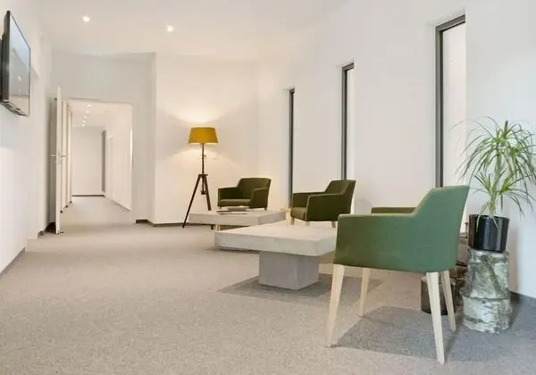 Genusswerk Eifel - Boutique Hotel - Lobi