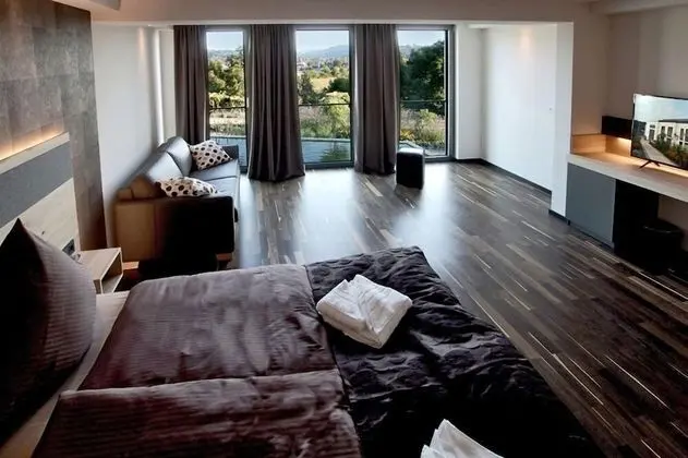 Genusswerk Eifel - Boutique Hotel - Öne Çıkan Resim