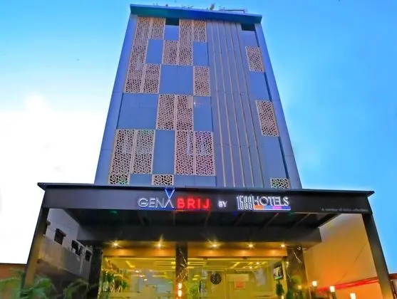 GenX Brij - 1