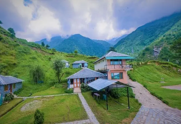 GenX Great Himalayan Resort