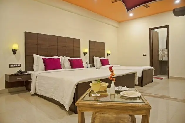 GenX Plaza Mughalsarai