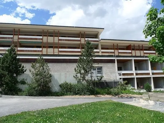 Genziana Crans-montana