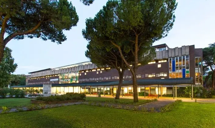 Hotel Genzianella